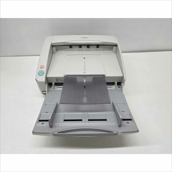 Canon imageFORMULA DR-6030C ADF Duplex Departmental Scanner M11106
