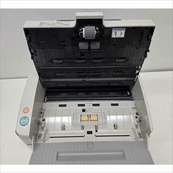 Canon imageFORMULA DR-6030C ADF Duplex Departmental Scanner M11106