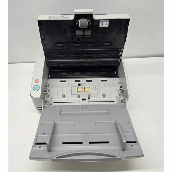 Canon imageFORMULA DR-6030C ADF Duplex Departmental Scanner M11106