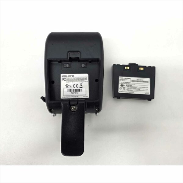 Citizen America CMP-20 Portable Receipt Printer Wireless