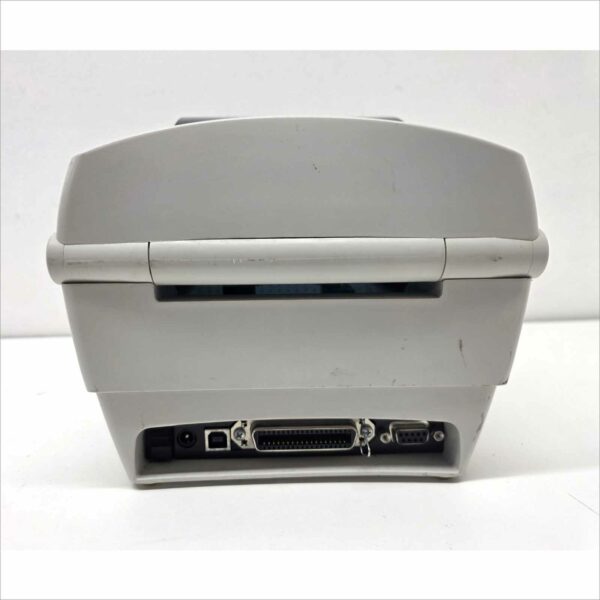 Zebra TLP2844PS Thermal Transfer Label Printer 2844-10300-0001 - Rare Powerful