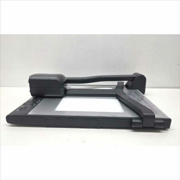 Promax DP580 Digital Processing Visualizer with Remote Control