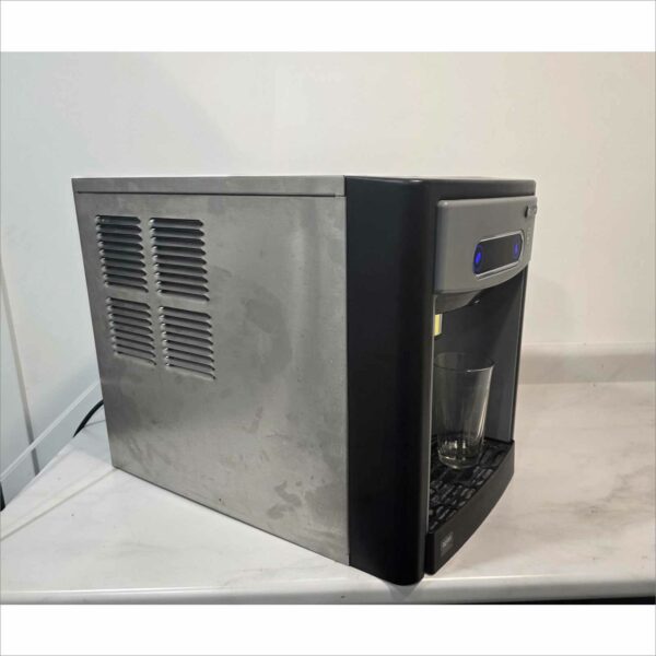 Follett 15CI100A Ice and Water Dispenser 115V 4.5A R134A – 2022 – Tested Working (Missing Drip Tray Assembly)