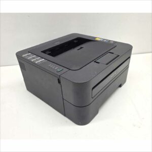 Brother HL‑2270DW Wireless Monochrome Laser Printer 27ppm Duplex, Wireless
