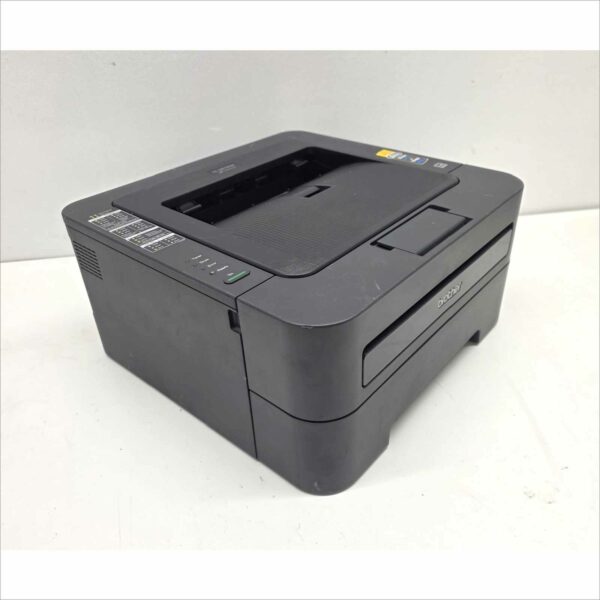 Brother HL‑2270DW Wireless Monochrome Laser Printer 27ppm Duplex, Wireless