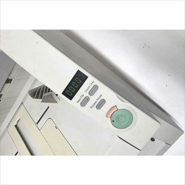 Lot of 5x Canon imageFORMULA DR-9080C / DR-7550C Pass-Through Scanner M110473 M11069