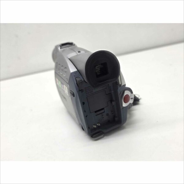 Canon ZR40A MiniDV Camcorder