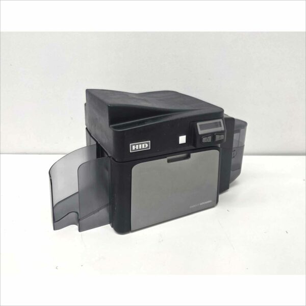 Fargo DTC4250e X001800 Single-Side Color Card Printer