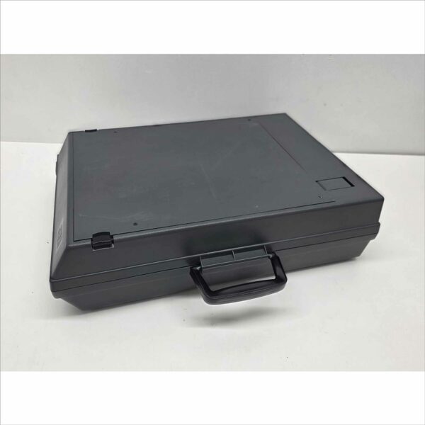 3M 2000AG Overhead Projector with 2x New Lamps – Crack Taped as Pictured