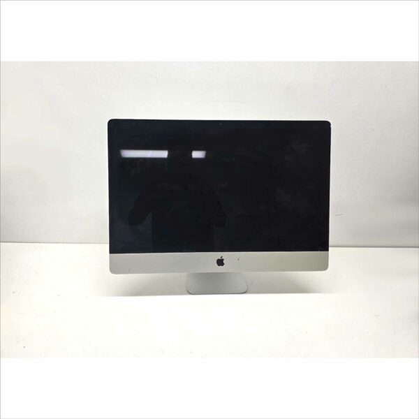 Apple iMac A1419 27″ Late 2013 i7-4771 @ 3.5GHz 16GB RAM 1TB HDD GTX 775M 2GB macOS Catalina – Cracked Screen