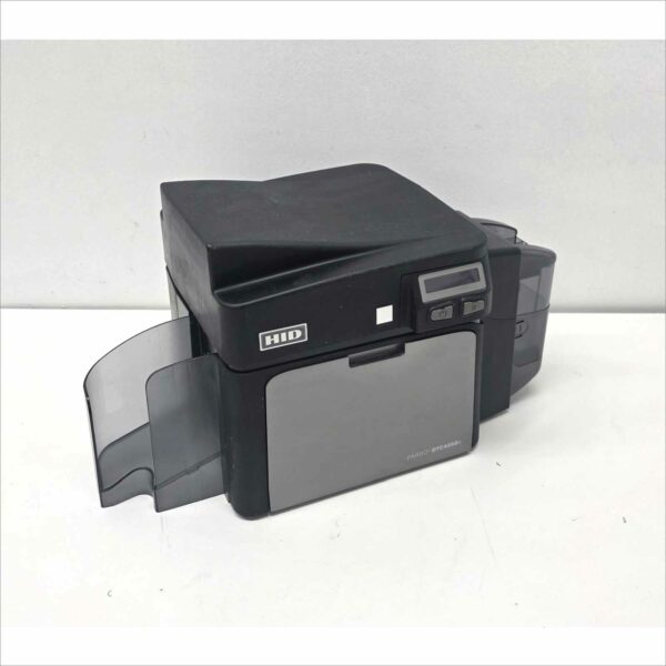 Fargo DTC4250e X001800 Single-Side Color Card Printer