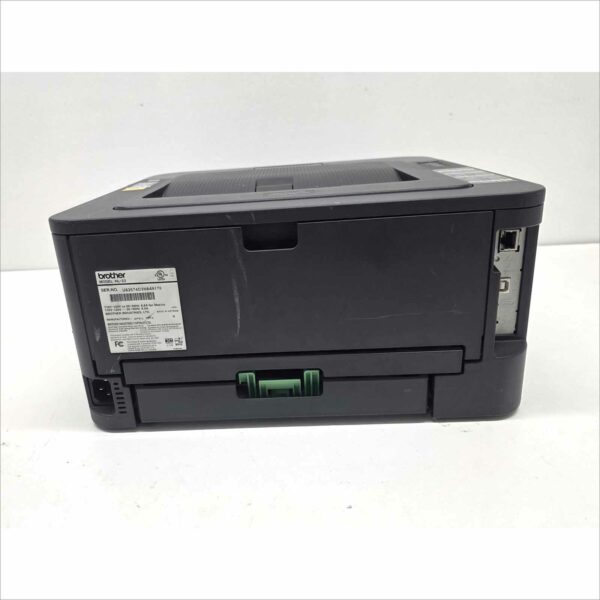 Brother HL‑2270DW Wireless Monochrome Laser Printer 27ppm Duplex, Wireless