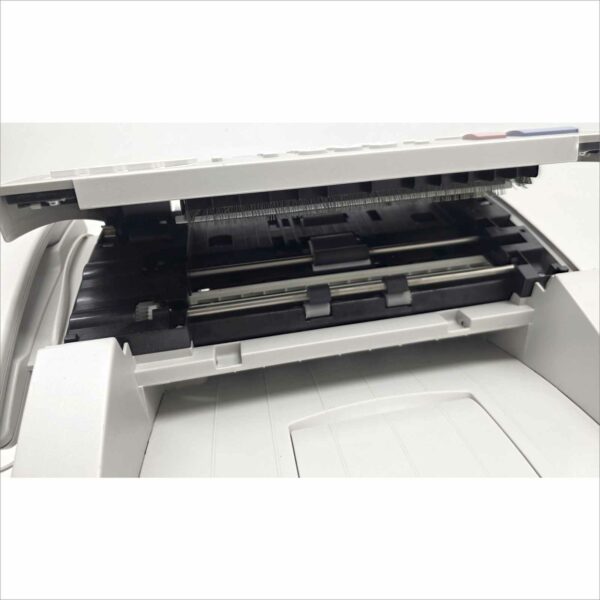 Brother IntelliFax FAX-4100e Business Class Laser FAX, Super G3/33.6Kbps