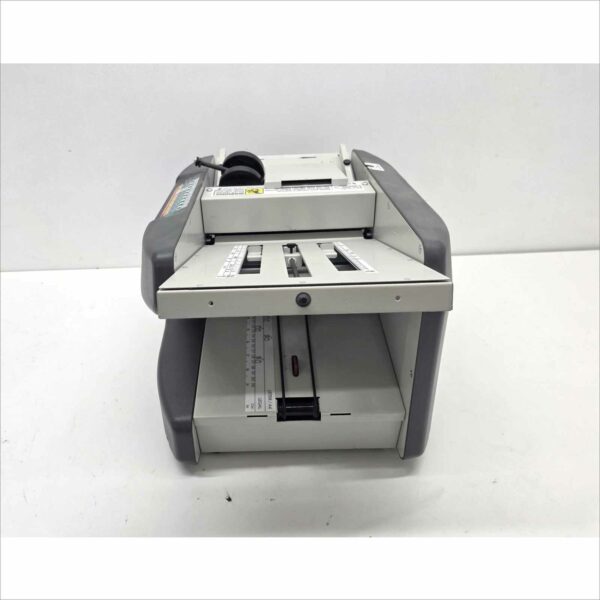Martin Yale Industries Model 1611 Office Paper Folder