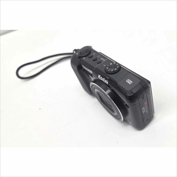 Kodak EasyShare Z950 Digital Camera 12.1MP 10x Optical Zoom 3" Screen - Work Great