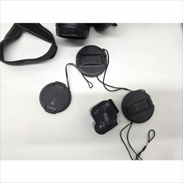 Lot 7 Digital Cameras Kodak Samsung Sony Nikon Coolpix L105/L320 CX6330 S630 E3200 MVC-FD83
