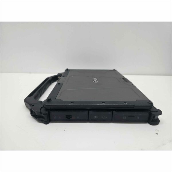Getac V110G4 Rugged Laptop i7-7500U @ 2.7GHz 8GB RAM 128GB M.2 SSD Win11 HD Touchscreen Fingerprint