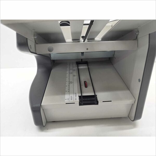 Martin Yale Industries Model 1611 Office Paper Folder
