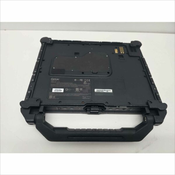 Getac V110G4 Rugged Laptop i7-7500U @ 2.7GHz 8GB RAM 128GB M.2 SSD Win11 HD Touchscreen Fingerprint