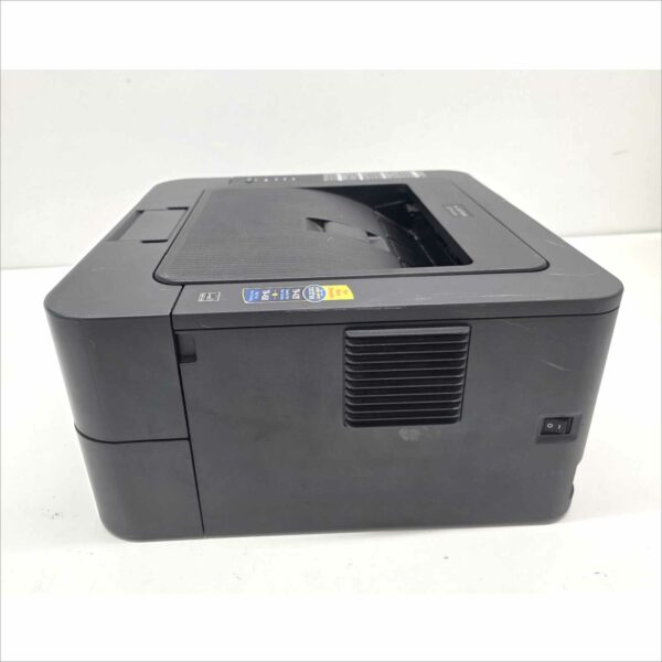 Brother HL‑2270DW Wireless Monochrome Laser Printer 27ppm Duplex, Wireless