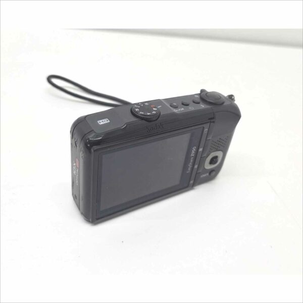 Kodak EasyShare Z950 Digital Camera 12.1MP 10x Optical Zoom 3" Screen - Work Great