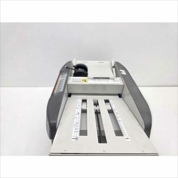 Martin Yale Industries Model 1611 Office Paper Folder