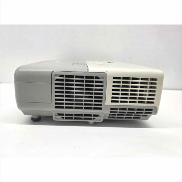Epson EMP-83 XGA 2200 Lumens 3LCD Projector with Epson Presentation Remote Control Kit – 1656 Lamp Hours