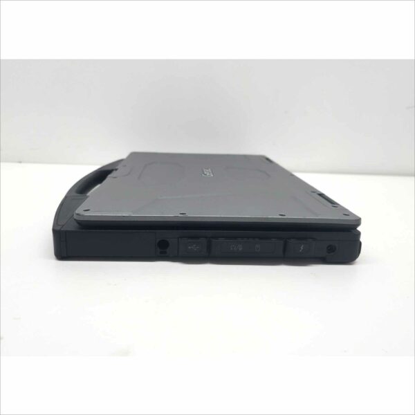 Getac S410 G4 Rugged Notebook i7 11th Gen 8GB 256GB SSD Win 11 TPM BT