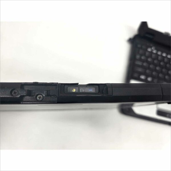 Panasonic Toughbook CF-20 i5 8gb 128gb LTE Barcode Reader Windows 11