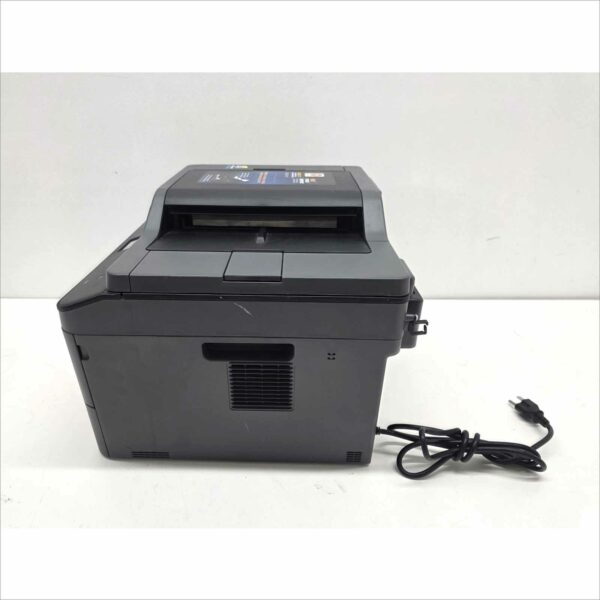 Brother MFC-L2740DW Wireless Duplex Scanner Fax Copier Workgroup Printer