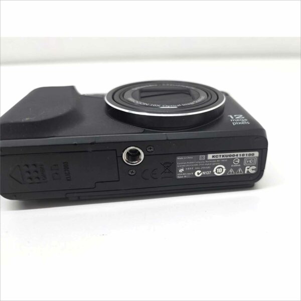 Kodak EasyShare Z950 Digital Camera 12.1MP 10x Optical Zoom 3" Screen - Work Great