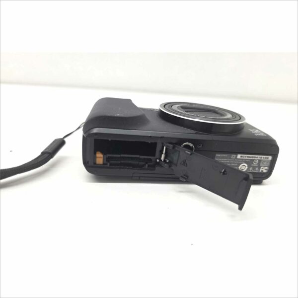 Kodak EasyShare Z950 Digital Camera 12.1MP 10x Optical Zoom 3" Screen - Work Great