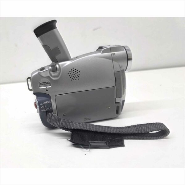 Canon ZR40A MiniDV Camcorder