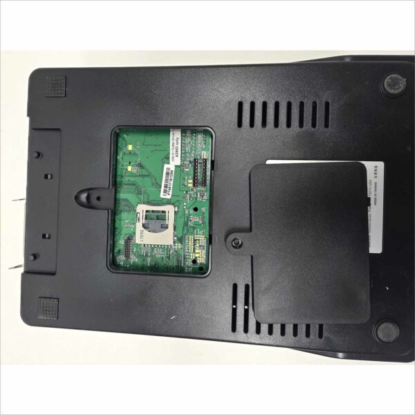 WASP WPL305E Thermal Transfer POS Barcode Printer USB Serial Parallel - Clean