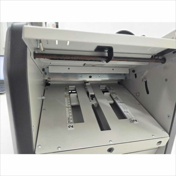 Martin Yale Industries Model 1611 Office Paper Folder