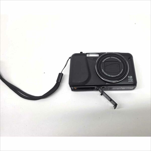 Kodak EasyShare Z950 Digital Camera 12.1MP 10x Optical Zoom 3" Screen - Work Great