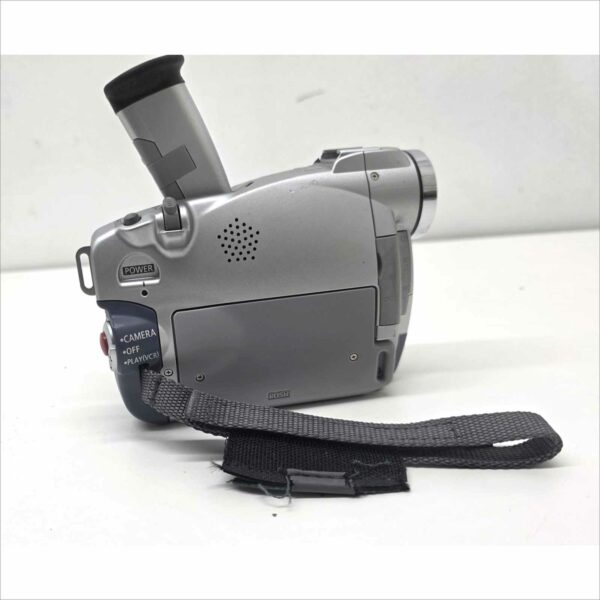 Canon ZR40A MiniDV Camcorder