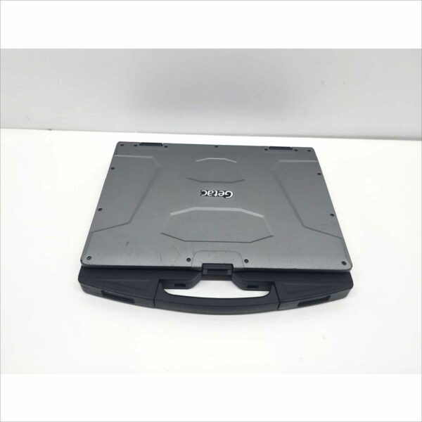 Getac S410 G4 Rugged Notebook i7 11th Gen 8GB 256GB SSD Win 11 TPM BT