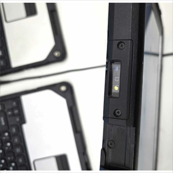Lot 10x Panasonic Toughbook CF-33 i5 8GB 128GB Barcode Card reader Rugged Laptops