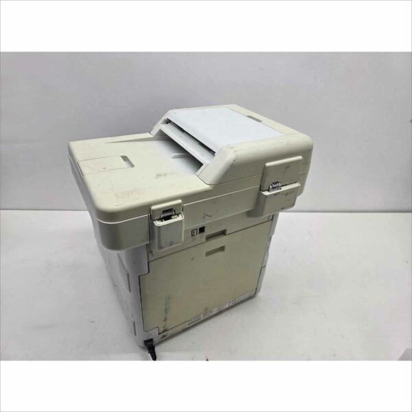 Lot of 3x Brother Printers – HL-3170CDW / MFC-9125CN / MFC-9970CDW – For Parts/Repair