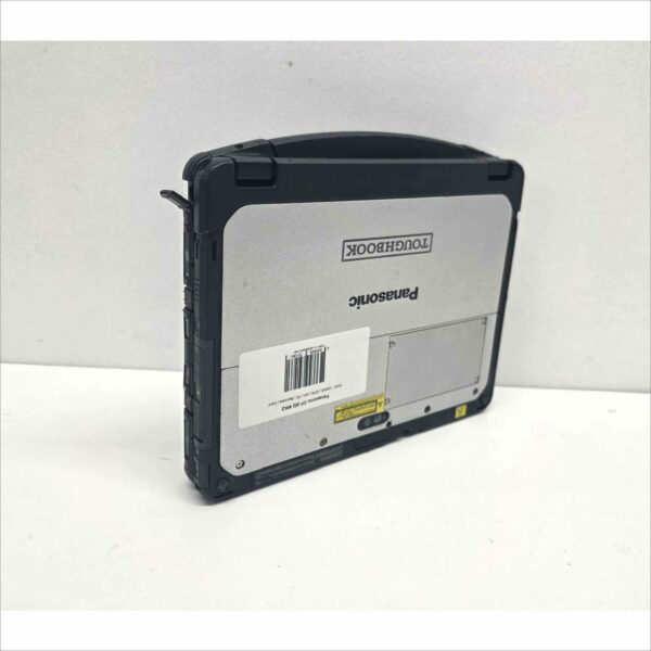 Panasonic Toughbook CF-20 i5 8gb 128gb LTE Barcode Reader Windows 11