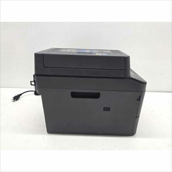 Brother MFC-L2740DW Wireless Duplex Scanner Fax Copier Workgroup Printer