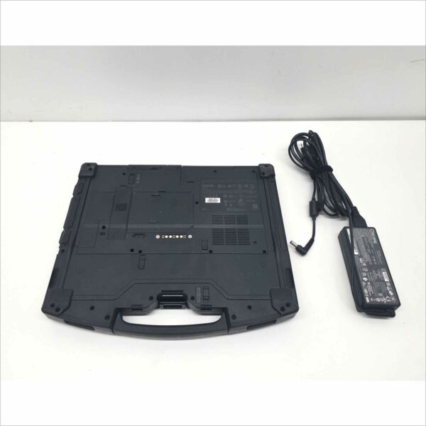 Getac S410 G4 Rugged Notebook i7 11th Gen 8GB 256GB SSD Win 11 TPM BT