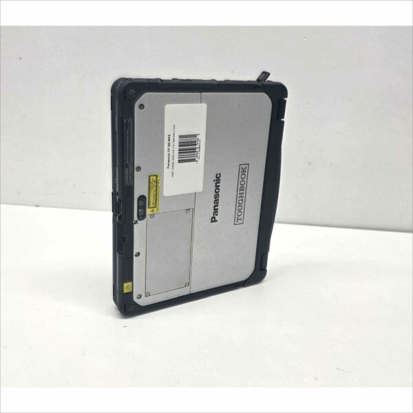 Panasonic Toughbook CF-20 i5 8gb 128gb LTE Barcode Reader Windows 11
