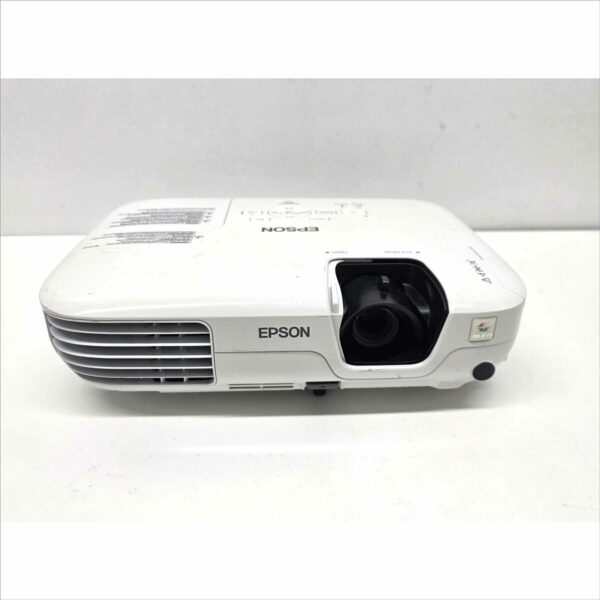 Epson PowerLite S9 H376A SVGA 2500 Lumens 3LCD Projector – 116 Lamp Hours