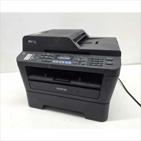 Brother MFC-7860DW Wireless Duplex Scanner Fax Copier Workgroup Printer