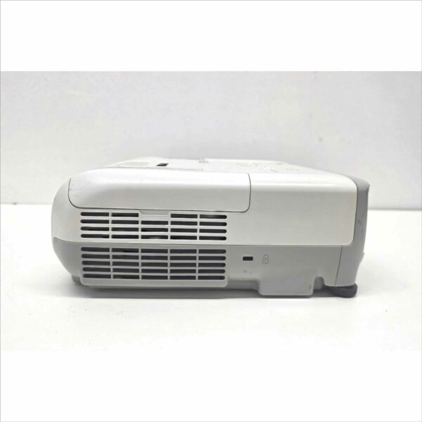 Epson PowerLite 99W H578A WXGA 3000 Lumens 3LCD Projector – 959 Lamp Hours