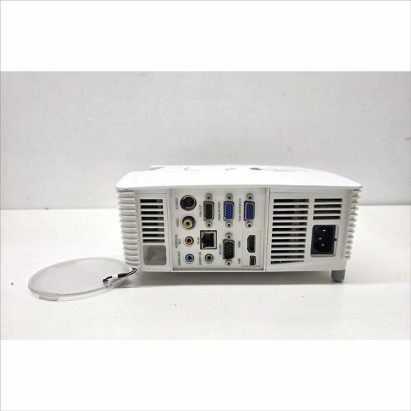 Optoma W351 DAEWHGZ WXGA 3800 Lumens DLP Projector – 1899 Lamp Hours
