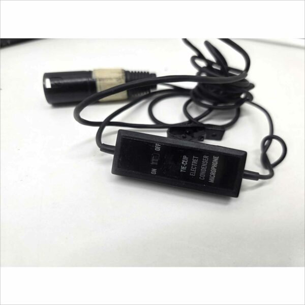 lot Audio-Technica U857QL Cardioid Condenser Quick-Mount Gooseneck Mic & AT841UG / TIE-Cup