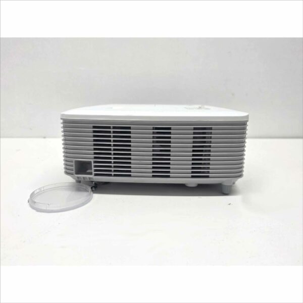 Optoma Dawsuu / DAWSSU Projector – 2663 Lamp Hours